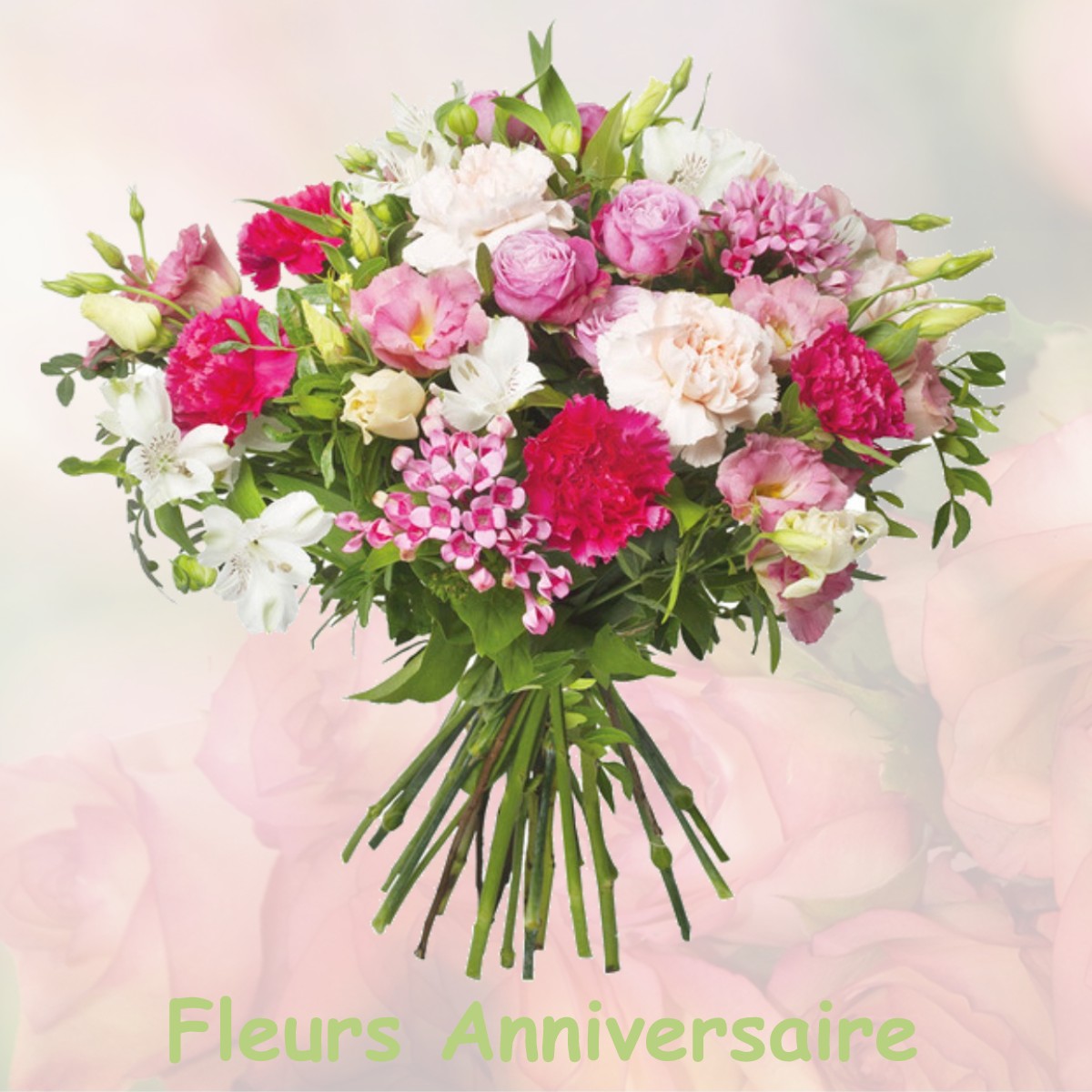 fleurs anniversaire LELEX